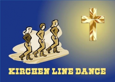 Kirchen Line Dance