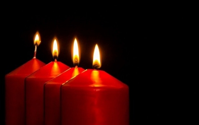 Adventsfeier am 2. Advent